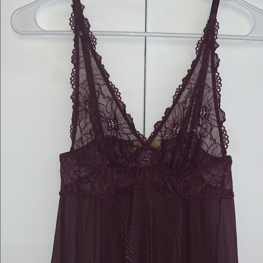 Chemise